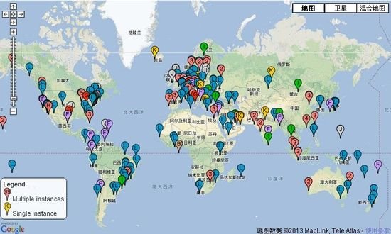 如何摧毁整个互联网? 如何摧毁整个互联网?